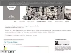 Sites similar to urbansketchers-portugal.blogspot.com