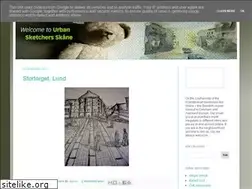 Sites similar to urbansketchers-skane.blogspot.com