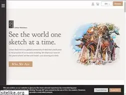 Sites similar to urbansketchers.com