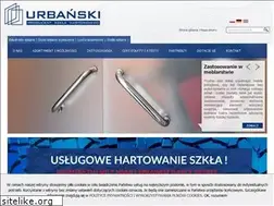 Sites similar to urbanski.biz.pl