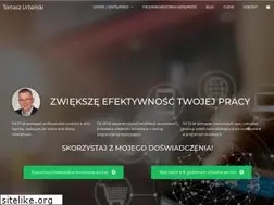 Sites similar to urbanski.net.pl