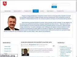 Sites similar to urbanski.org