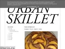 Sites similar to urbanskillet.com