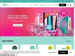 Sites similar to urbanskin.com