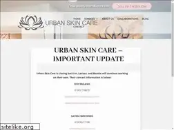 Sites similar to urbanskincare.com