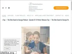 Sites similar to urbanskincareclinic.com