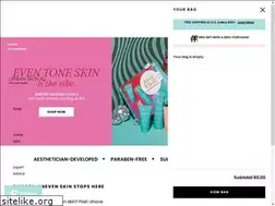 Sites similar to urbanskinrx.com