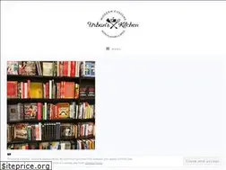 Sites similar to urbanskitchen.com