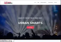 Sites similar to urbansmarts.com