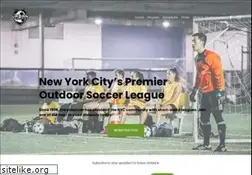 Sites similar to urbansoccer.com