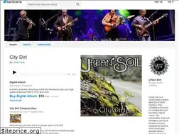 Sites similar to urbansoil.bandcamp.com