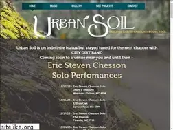 Sites similar to urbansoilmusic.com