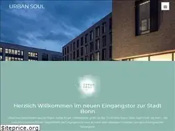 Sites similar to urbansoul.info
