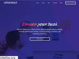 Sites similar to urbansouldesign.co.uk