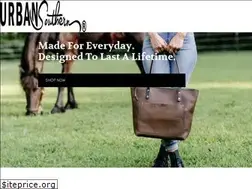 Sites similar to urbansouthern.com