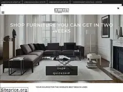 Sites similar to urbanspaceinteriors.com