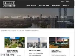Sites similar to urbanspacelifestyle.com
