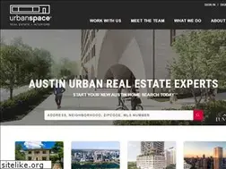 Sites similar to urbanspacerealtors.com