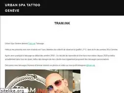 Sites similar to urbanspageneve.ch