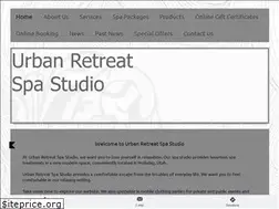 Sites similar to urbanspasalon.com