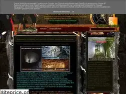 Sites similar to urbanspeleology.blogspot.com