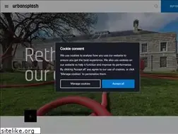 Sites similar to urbansplash.co.uk