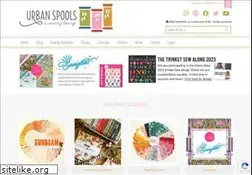Sites similar to urbanspools.com