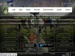 Sites similar to urbansports.in