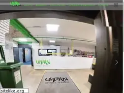 Sites similar to urbansportsfitness.co.uk