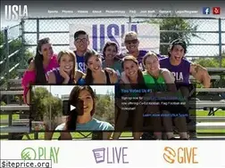 Sites similar to urbansportsla.com