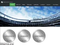 Sites similar to urbansportsleague.org