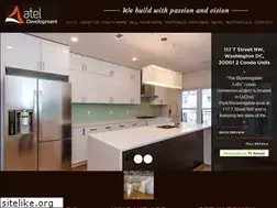 Sites similar to urbanstaging.com