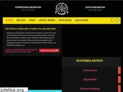 Sites similar to urbanstattoostudio.com