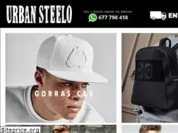 Sites similar to urbansteelo.com