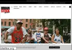 Sites similar to urbanstock.es