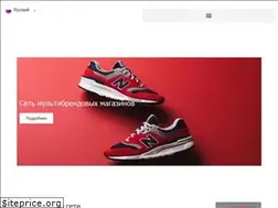 Sites similar to urbanstore.uz