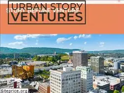 Sites similar to urbanstoryventures.com