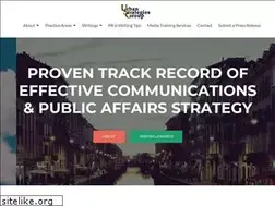 Sites similar to urbanstrategiesgroup.com
