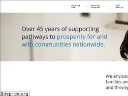 Sites similar to urbanstrategiesinc.org