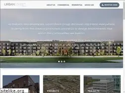 Sites similar to urbanstreetgroup.com