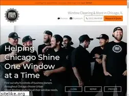 Sites similar to urbanstreetwindowworks.com