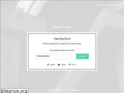 Sites similar to urbanstrollerboutique.com