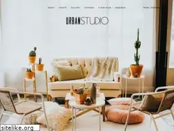 Sites similar to urbanstudiopdx.com
