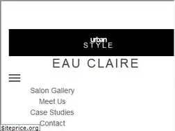Sites similar to urbanstyle-eauclaire.com