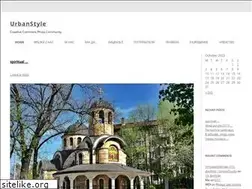 Sites similar to urbanstyle.org