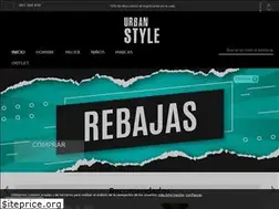 Sites similar to urbanstyleferrol.es