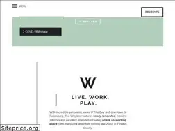 Sites similar to urbanstyleflats.com
