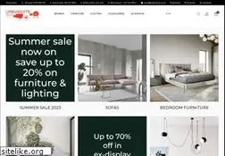 Sites similar to urbansuite.co.uk