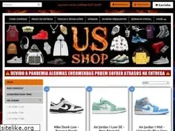 Sites similar to urbansuitshop.com.br
