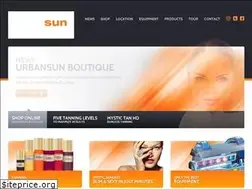 Sites similar to urbansun.ca